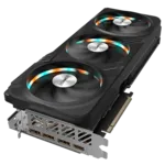 GIGABYTE GeForce RTX 4070 Ti GAMING OC 12G Graphics Card, 3x WINDFORCE Fans, 12GB 192-bit GDDR6X, GV-N407TGAMING OC-12GD Video Card