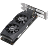 ASUS GeForce GTX 1050 Ti 4GB GDDR5 PCI Express 3.0 Low Profile Graphics Card