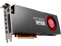 AMD FirePro W9100 Single Fan 16GB GDDR5 Workstation Video Graphics Card GPU 100-505977