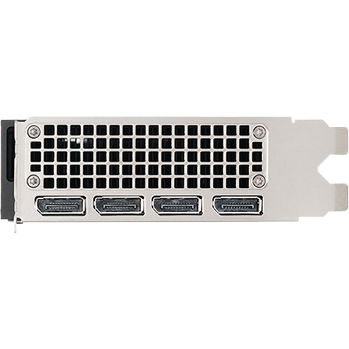 HP NVIDIA RTX A4500 20 GB GDDR6 Full-height Model Graphics Card 5S458AT