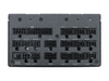 EVGA SuperNOVA 1600 G2 120-G2-1600-X1 80+ GOLD 1600W Fully Modular Includes FREE Power On Self Tester Power Supply