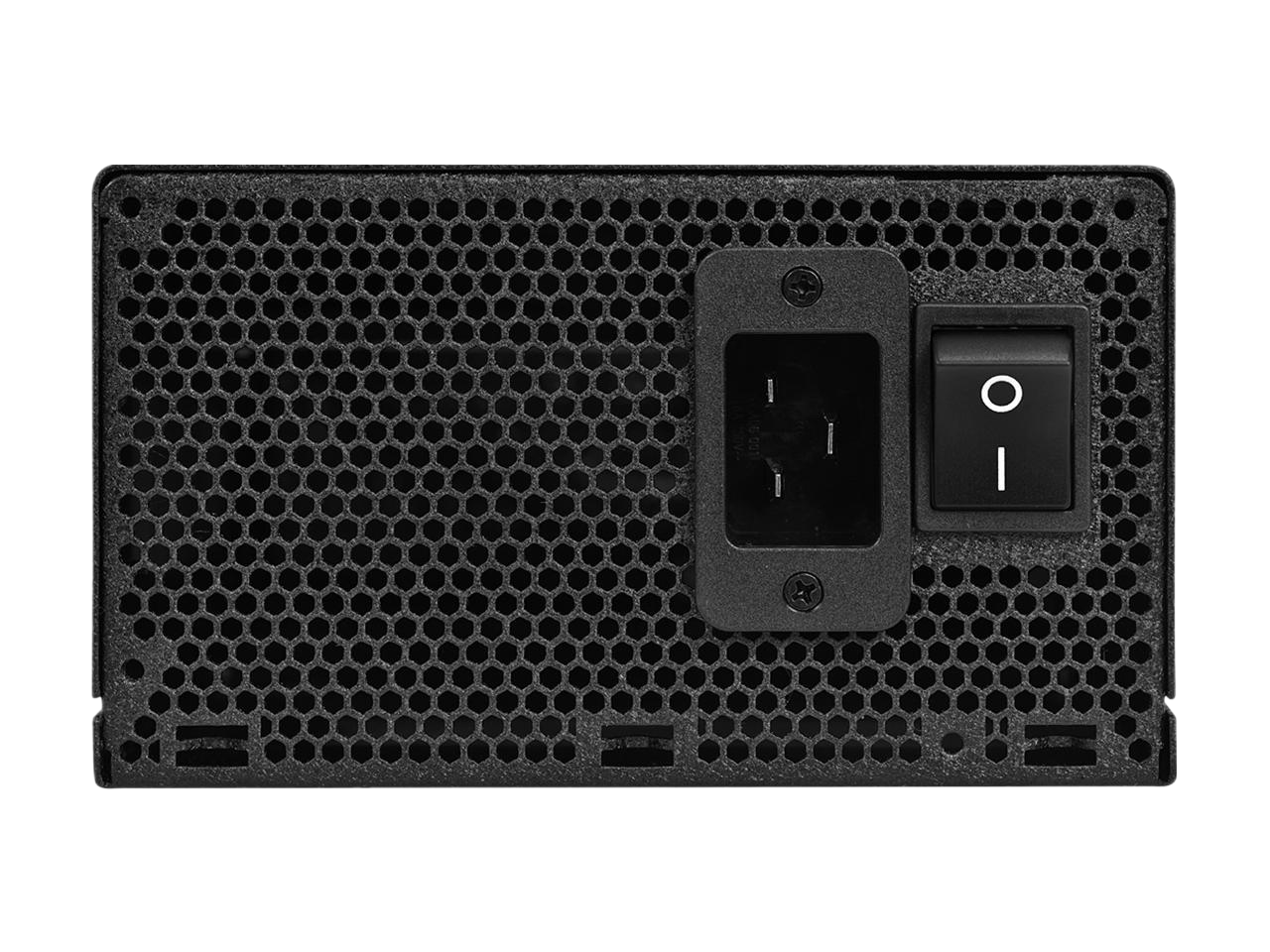EVGA SuperNOVA 1600 G2 120-G2-1600-X1 80+ GOLD 1600W Fully Modular Includes FREE Power On Self Tester Power Supply