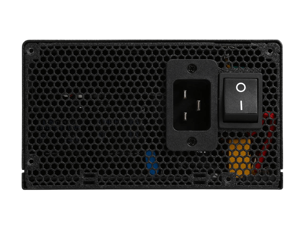 EVGA SuperNOVA 1600 T2 220-T2-1600-X1 80+ TITANIUM 1600W Fully Modular EVGA ECO Mode Includes FREE Power On Self Tester Power Supply