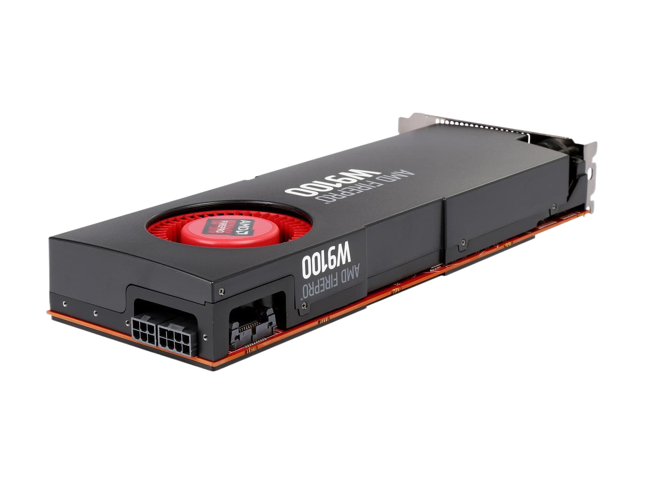 AMD FirePro W9100 Single Fan 16GB GDDR5 Workstation Video Graphics Card GPU 100-505977