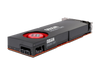 AMD FirePro W9100 Single Fan 16GB GDDR5 Workstation Video Graphics Card GPU 100-505977