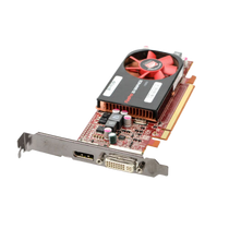 Barco MXRT-2400 FirePro 512 MB DDR3 SDRAM PCI Express 2.0 x16 Low-profile Single Slot Space Required Workstation Graphics Card
