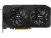 ASUS GeForce RTX 2060 DUAL EVO 6GB GDDR6 Graphics Card DUAL-RTX2060-6G-EVO