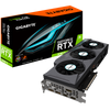 GIGABYTE Eagle GeForce RTX 3080 Ti 12GB GDDR6X PCI Express 4.0 x16 ATX Video Graphics Card GV-N308TEAGLE-12GD