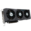 GIGABYTE Eagle GeForce RTX 3070 Ti 8GB GDDR6X PCI Express 4.0 x16 ATX Video Graphics Card GV-N307TEAGLE OC-8GD LHR
