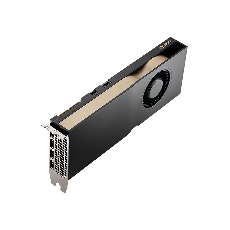 PNY NVIDIA RTX A4500 20GB GDDR6 Professional Graphics Card VCNRTXA4500-PB
