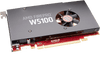AMD ATI FirePro W5100 4GB GDDR5 4DisplayPorts PCI-Express Workstation Video Card 100-505974