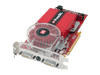 AMD FireGL V7200 256MB 256-bit GDDR3 PCI Express x16 Workstation Video Card 100-505147
