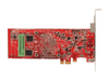 AMD FireMV 2260 256MB GDDR2 PCI Express x1 Low Profile Workstation Video Card 100-505528