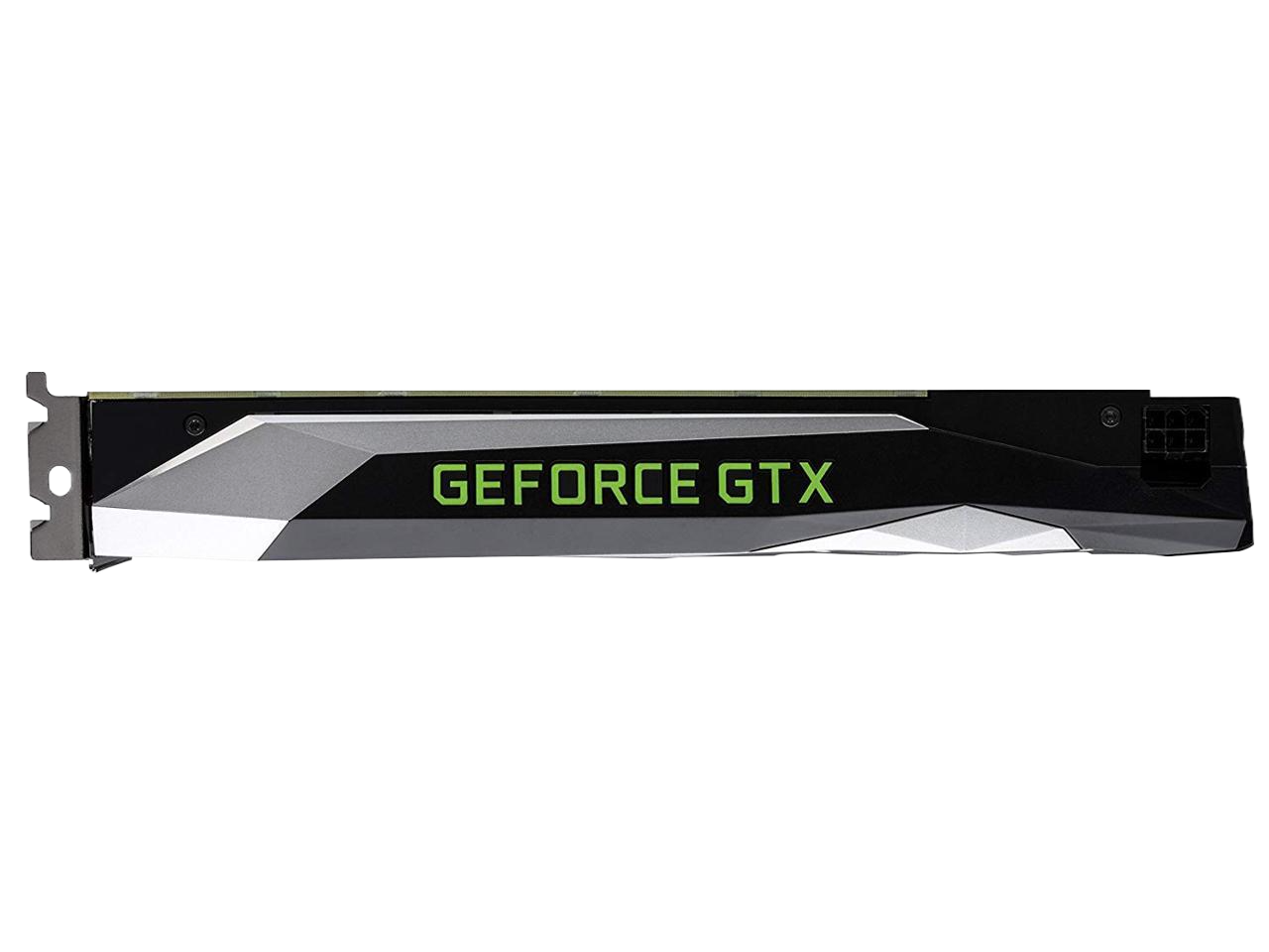 NVIDIA GeForce GTX 1060 Founders Edition Pascal Architecture 6GB GDDR5 Graphics Cards
