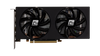 PowerColor Radeon RX 5600 XT 6GB GDDR6 PCI Express 4.0 Video Card AXRX 5600 XT 6GBD6-3DHV2/OC