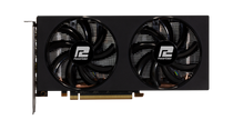 PowerColor Radeon RX 5600 XT 6GB GDDR6 PCI Express 4.0 Video Card AXRX 5600 XT 6GBD6-3DHV2/OC