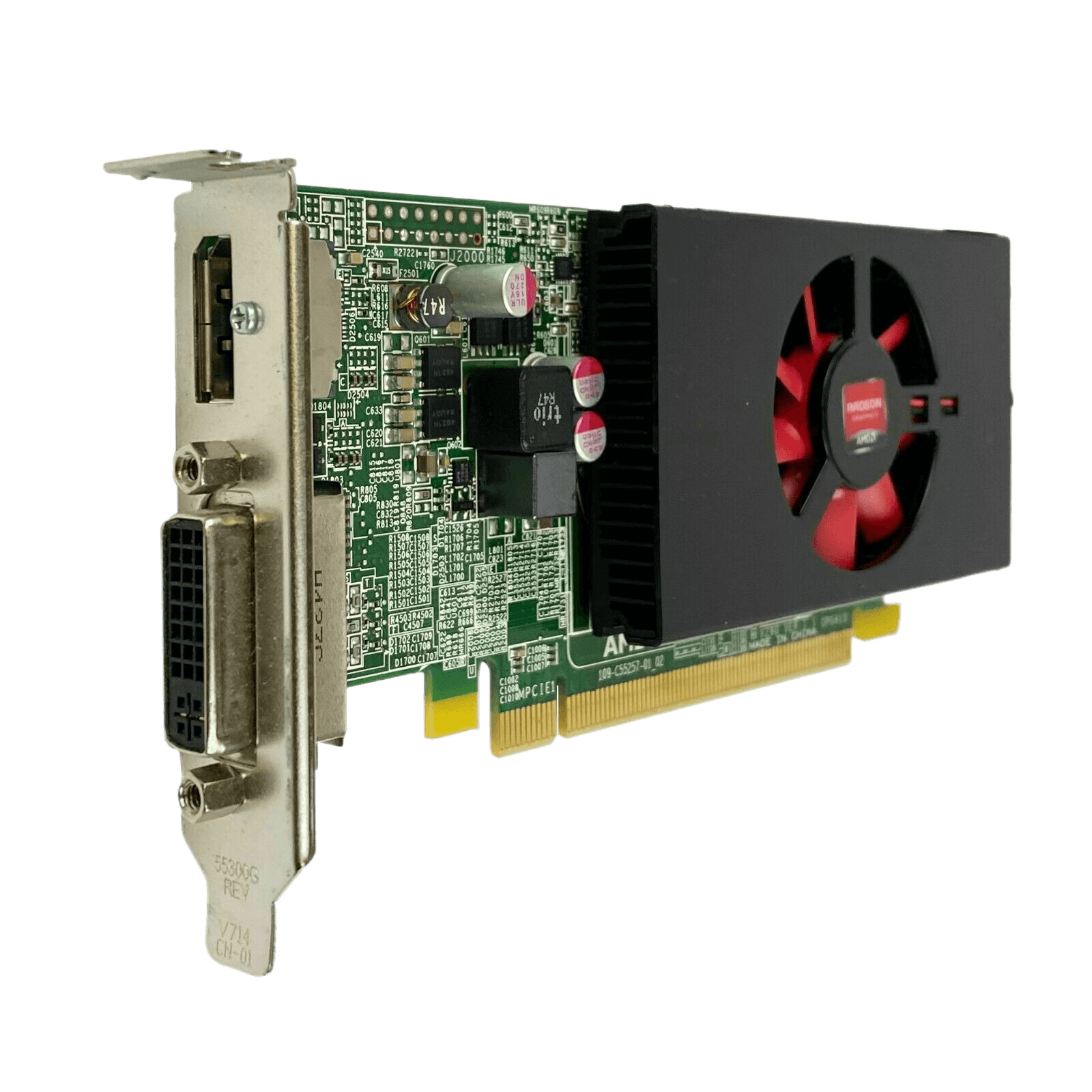 Dell AMD Radeon HD 8570 1GB PCIe x16 DVI/DP Graphics Video Card Dell YT0RH
