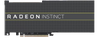 AMD Radeon Instinct MI50 16GB PCI Express 4.0x16 Plug-in Graphic Card