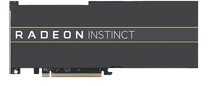 AMD Radeon Instinct MI60 32GB HBM2 Graphics Accelerator Mining Card
