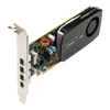 NVIDIA Quadro NVS 510 Memory 2GB DDR3 128-Bit Memory Interface Full Height Graphics Card 701981-001