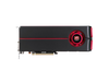 AMD ATI Radeon HD 5870 1GB GDDR5 Memory 256-bit Workstation Video Card