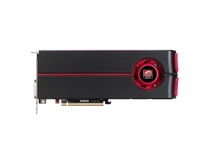 AMD ATI Radeon HD 5870 1GB GDDR5 Memory 256-bit Workstation Video Card