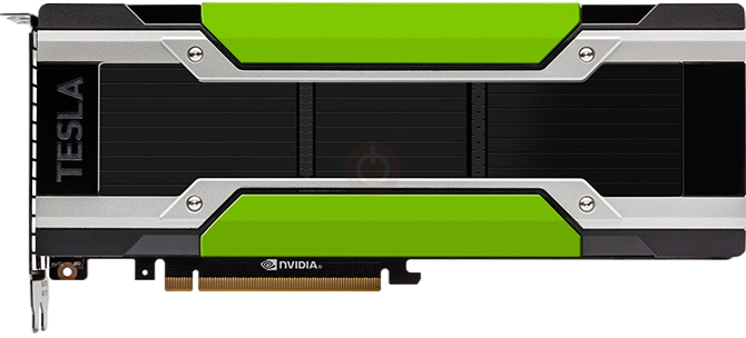 PNY NVIDIA Tesla M10 32GB GDDR5 Graphics Card TCSM10M-PB