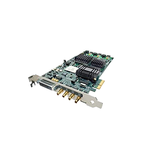 AJA KONA 3 Z-OEM-2Ke XENA / SD/HD SDI Capture Card Board