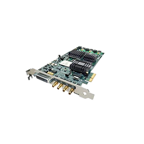 AJA KONA 3 Z-OEM-2Ke XENA / SD/HD SDI Capture Card Board