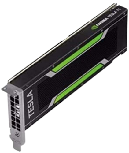 Lenovo NVIDIA Tesla P4 8GB Graphics Card 7C57A02892
