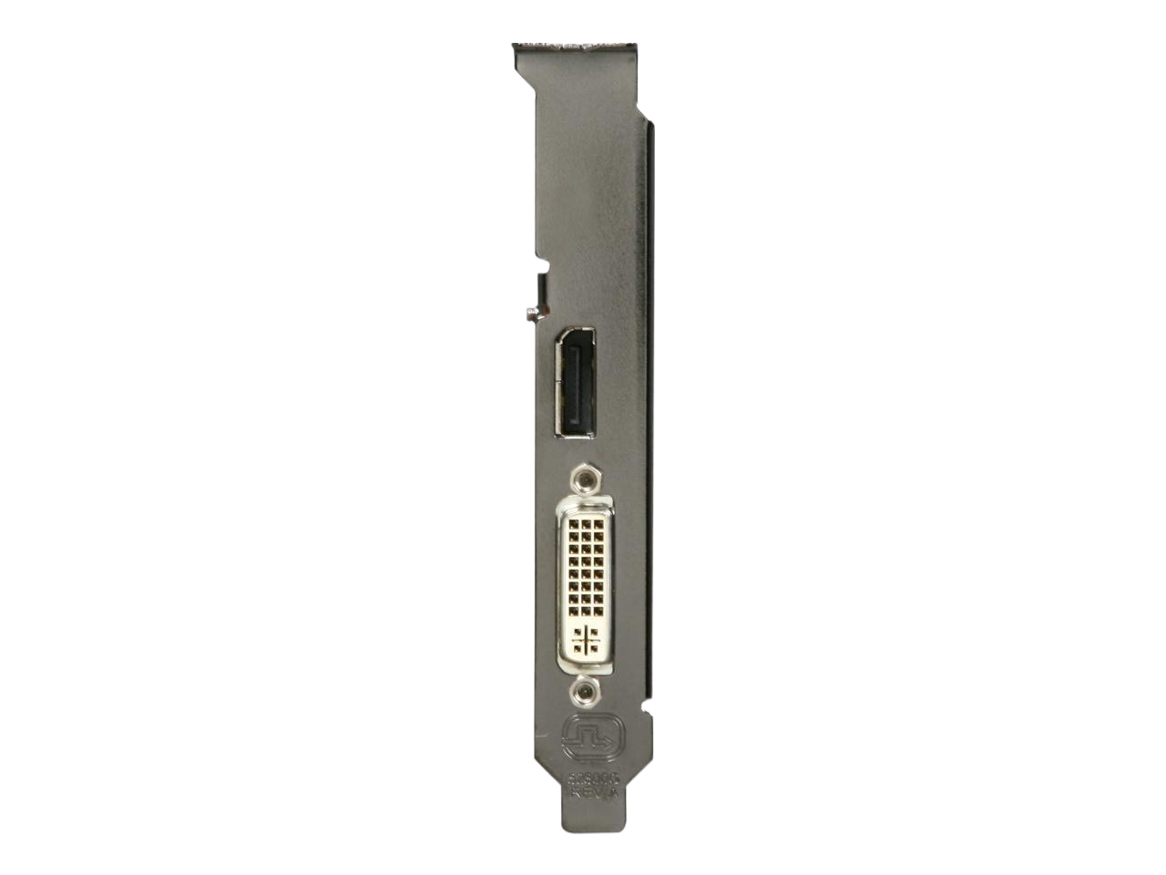 HP ATI Firepro V3800 512Mb Ddr3 Memory Pcie 2.1 X16 Workstation Graphics Card 608886-001 WL048AA