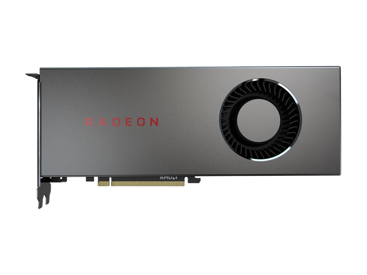 PowerColor AMD Radeon RX 5700 8GB GDDR6 AXRX 5700 8GBD6-M3DH