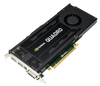 Dell NVIDIA Quadro K4200 4GB GDDR5 Memory PCIe 2.0x16 256-Bit Full Height Bracket Graphics Card J4F85