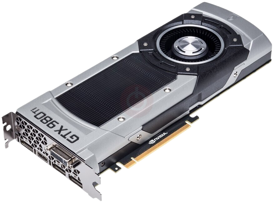 EVGA GeForce GTX 980 Ti VR Edition DirectX 12 6GB 384-Bit GDDR5 PCI Express 3.0 HDCP Ready SLI Support ATX Video Card 06G-P4-3998-RX