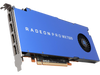 HP Radeon Pro WX7100 Graphics Card 1 GPUs 8 GB GDDR5 Z0B14AA