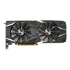 ASUS RTX 2080 Ti Dual OC 11GB GDDR6 Graphics Card 90YV0C41-M0NM00