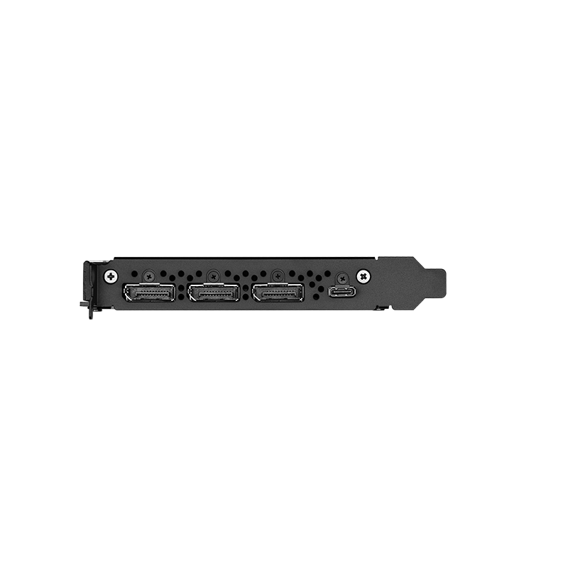 Lenovo NVIDIA Quadro RTX 4000 8GB GDDR6 ThinkStation 4X60V09656 Graphics Card