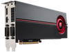 AMD ATI Radeon HD 5870 1GB GDDR5 Memory 256-bit Workstation Video Card