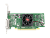 Dell HD 6350 AMD Radeon Graphics Card With Low Profile Bracket and DMS-59 Port
