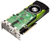 PNY NVIDIA Quadro M6000 24GB GDDR5 + Quadro Sync (Turnkey Kit) Graphics Card VCQM6000SYNC-3M624KIT