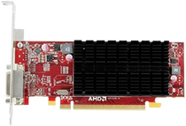 HP 700488-001 Amd Firepro 2270 Pcie X16 512Mb Graphics Card