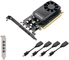 Dell Quadro P1000 4GB GDDR5 Graphics Card