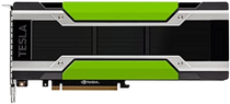 Dell NVIDIA Tesla P40 24GB Passive Cooler Graphics Card KM3C2