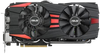 ASUS AMD Radeon R9 290X 4GB GDDR5 512-Bit PCI Express 3.0 HDCP Ready CrossFireX Support Video Card R9290X-DC2OC-4GD5