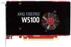 AMD ATI FirePro W5100 4GB GDDR5 4DisplayPorts PCI-Express Workstation Video Card 100-505974