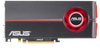 ASUS Radeon 5850 1GB DDR5 725 MHz Core SDRAM PCI Express 2.1 x16 Graphics Card EAH5850/2DIS/1GD5/A