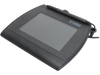 Topaz SignatureGem LCD 4x5 T-LBK766SE Series Dual Serial/USB (High Speed) BackLit T-LBK766SE-BHSB-R Signature Capture Pad (Refurbished)