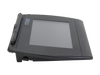 Topaz SignatureGem LCD 4x5 T-LBK766SE Series Dual Serial/USB (High Speed) BackLit T-LBK766SE-BHSB-R Signature Capture Pad (Refurbished)