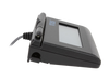 Topaz SignatureGem LCD 1x5 T-LBK462 Series HID-USB BackLit T-LBK462-HSB-R Signature Capture Pad