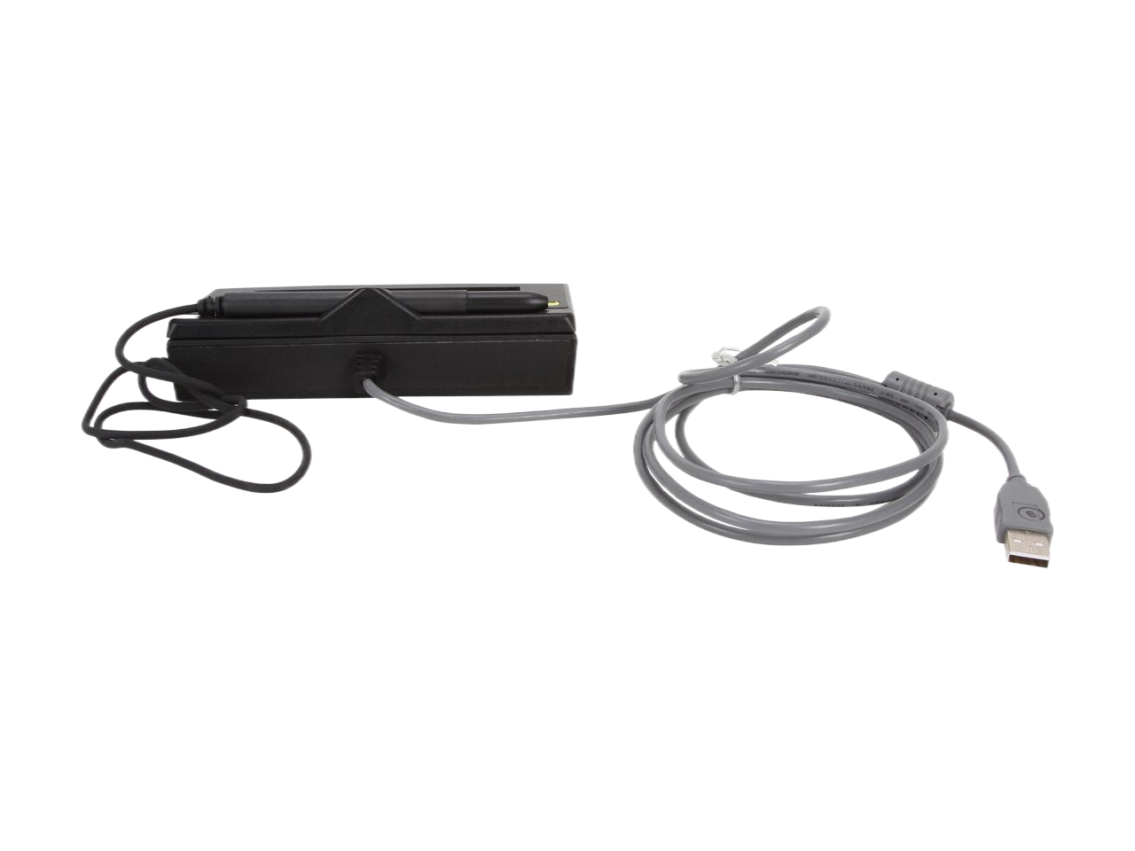 Topaz SignatureGem LCD 1x5 T-LBK462 Series HID-USB BackLit T-LBK462-HSB-R Signature Capture Pad